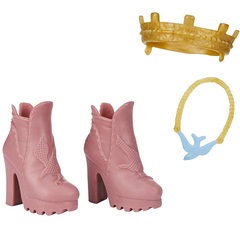 Одри. Наследники Дисней 3