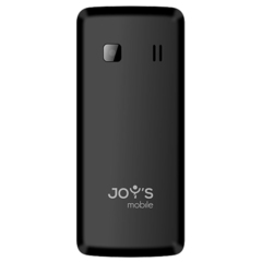 Мобильный телефон Joy's S4 Black
