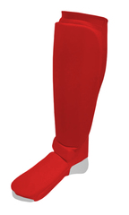 Защита голень-стопа BFS (пара 2 шт)