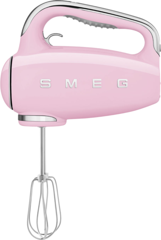 Миксер SMEG HMF01PKEU