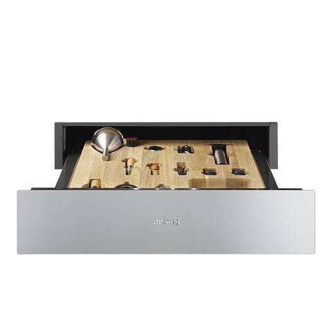 Ящик сомелье Smeg CPS315X