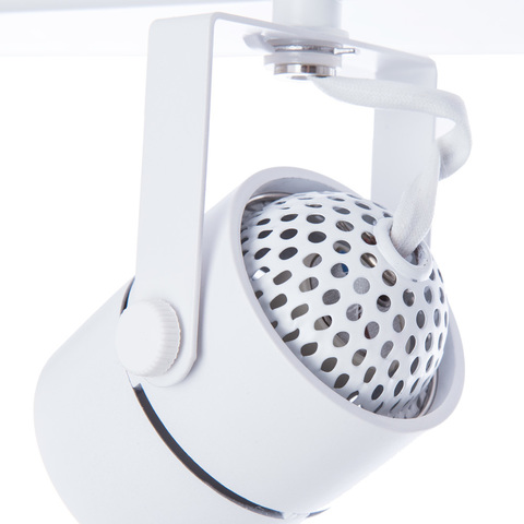 Спот Arte Lamp Lente A1310PL-6WH