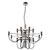 Люстра Divinare Molto 8030/02 LM-18