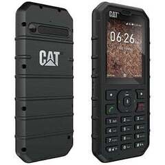 Мобильный телефон  Caterpillar Cat B35 Dual sim
