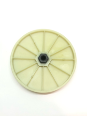 Шкив ведомый для электрического снегоуборщика STE 2146/2346