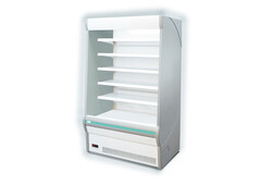 Холодильная горка Hawk 130