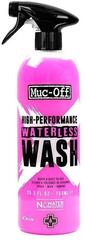 Очиститель универсальный Muc-Off High Performance Waterless Wash 750ml