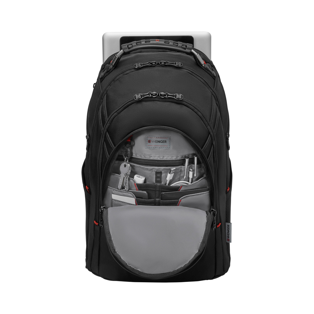 WENGER Ibex Ballistic 605501 Wenger Victorinox