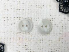 Пуговицы, d 1,5 см, кремовый