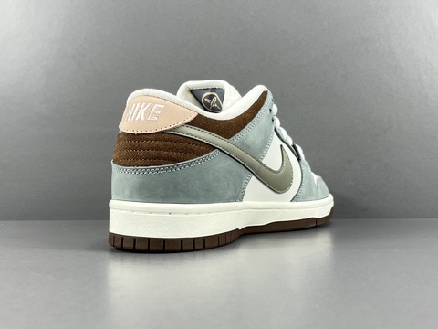 Yuto Horigome x Nike Dunk Low SB 
