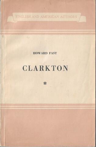 Clarkton