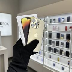 iPhone 14 Pro Max, 1 ТБ б/у
