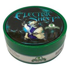 Мыло для бритья Stirling Electric Sheep 170 мл