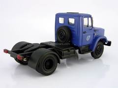 ZIL-4331 tractor KV MODELS 1:43