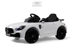 Mercedes-Benz AMG GT X777XX с дистанционным управлением (лицензионная модель)