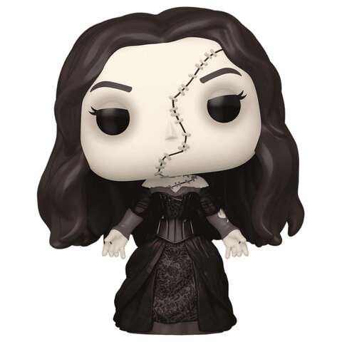 Funko POP! Beetlejuice 2: Delores (1692)