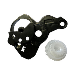 Боковая крышка тонер-картриджа Brother TN-13/14,TN-2410/2420 (с шестернёй) Delacamp