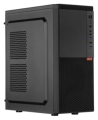 Корпус 2E ALFA (E130) черный