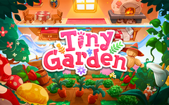 Tiny Garden (для ПК, цифровой код доступа)