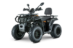 Квадроцикл YACOTA VIKING NEW 200