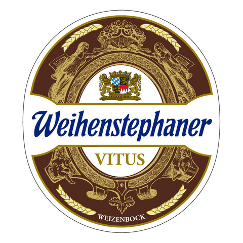Пиво Weihenstephaner Vitus