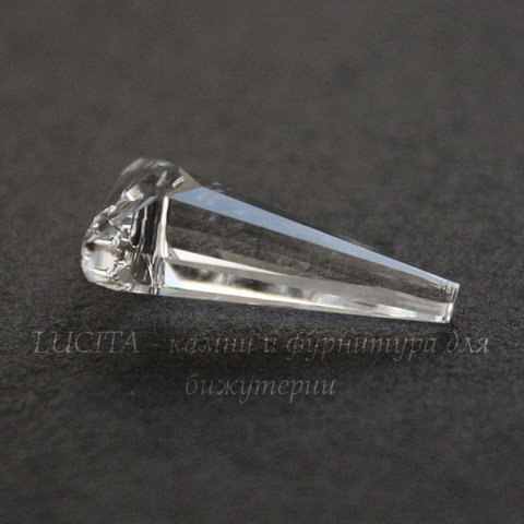 6480 Подвеска Сваровски Spike Crystal (18 мм)