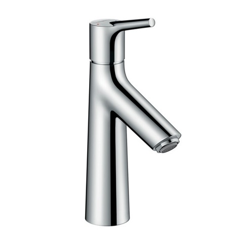 Смеситель для раковины однорычажный Hansgrohe Talis S 72025000