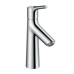 Смеситель для раковины однорычажный Hansgrohe Talis S 72025000 фото