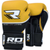 Перчатки RDX T9 Yellow