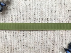 Лента репсовая, ш. 1 см.