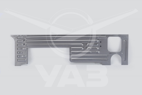 Панель пола салона УАЗ-452,3741 правая