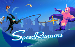 SpeedRunners (для ПК, цифровой код доступа)