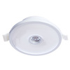 Встраиваемый светильник Arte Lamp Versus A2517PL-2WH