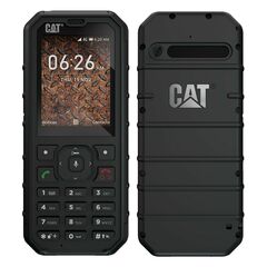 Мобильный телефон  Caterpillar Cat B35 Dual sim