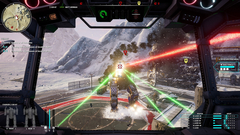 MechWarrior 5: Mercenaries - Legend of the Kestrel Lancers (для ПК, цифровой код доступа)