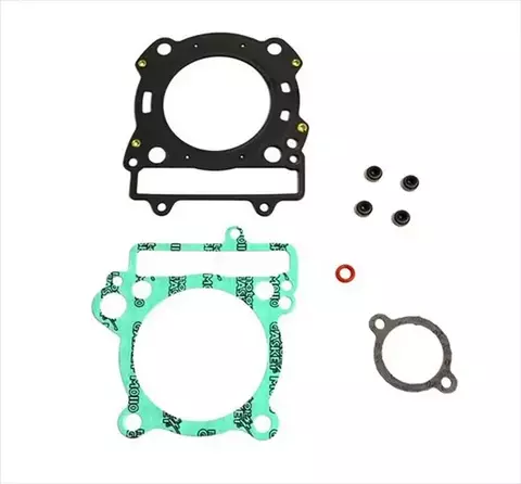 Прокладки верх комплект SXF250 P400270600063