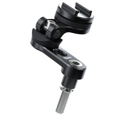 Крепление на вынос руля мотоцикла SP Connect Bar Clamp Mount Pro