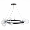 Светильник подвесной ST Luce Necton SL1165.403.15