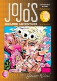 ARAKI, HIROHIKO: JoJo’s Biz Adv: Part 5--Golden Wind, Vol. 5