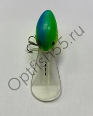 Воблер Rosy Down Trio 85F 85мм, 34гр, загл. 3,0-9,0м