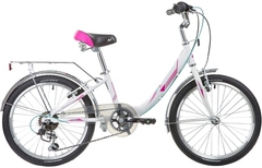 Велосипед Novatrack Ancona 20