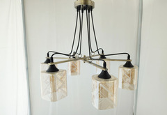 Люстра C1667/6