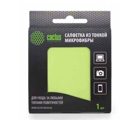 Чистящее средство Cactus CS-MF01 арт. 927299