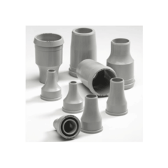 Насадка для пистолета (28x2.0, 28х2.5) для труб Ultra Clean