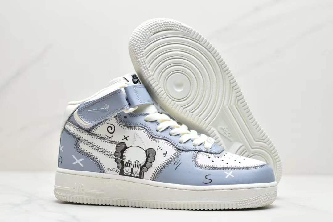 Air force one kaws online