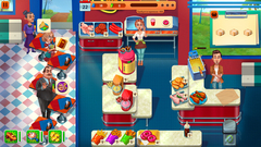 Baking Bustle (для ПК, цифровой код доступа)