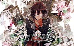 Amnesia: Memories (для ПК, цифровой код доступа)