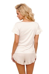 Пижама женская с шортами DONNA MARINA 1/2