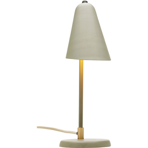 Table Lamp Mira Sage 32cm