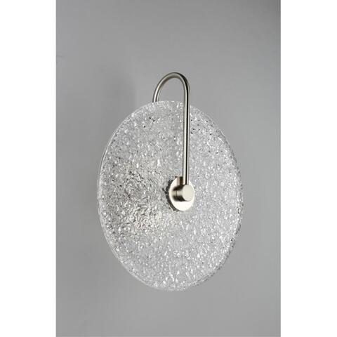 Настенный светодиодный светильник Aployt Luca APL.329.11.05